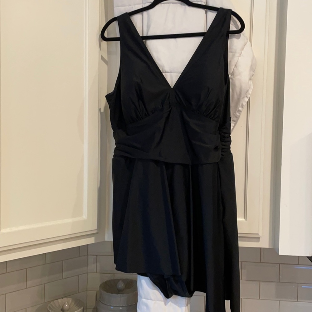 Torrid swimsuit